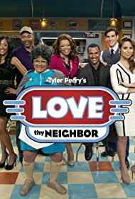 Watch Full TV Series :Love Thy Neighbor (2013 )