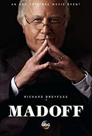 Watch Full TV Series :Madoff (2016)