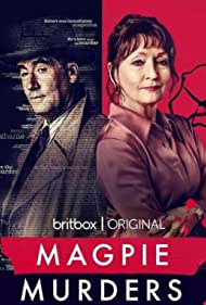 Watch Full TV Series :Magpie Murders (2022-)