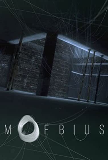 Watch Full TV Series :Moebius (2021)