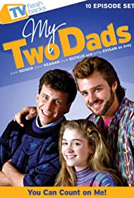 Watch Full TV Series :My Two Dads (19871990)