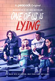 Watch Full TV Series :One Of Us Is Lying (2021 )