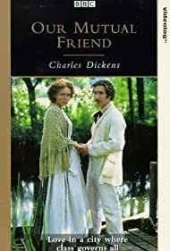 Watch Full TV Series :Our Mutual Friend (1998)
