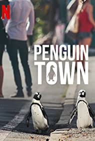 Watch Full TV Series :Penguin Town (2021 )