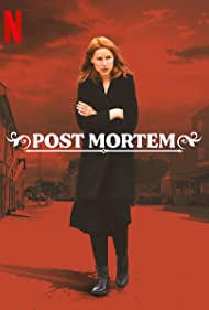 Watch Full TV Series :Post Mortem: No One Dies in Skarnes (2021 )