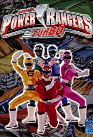 Watch Full TV Series :Power Rangers Turbo (19971998)