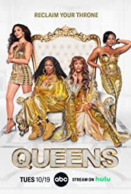 Watch Full TV Series :Queens (2021 )