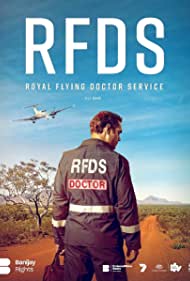 Watch Full TV Series :RFDS (2021 )