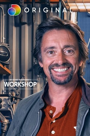 Watch Full TV Series :Richard Hammonds Workshop (2021 )