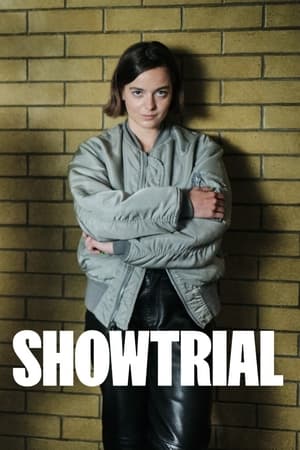 Watch Full TV Series :Showtrial (2021 )