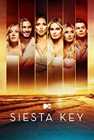Watch Full TV Series :Siesta Key (2017 )