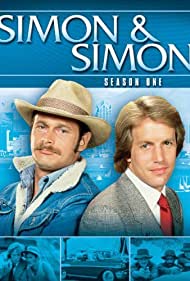 Watch Full TV Series :Simon & Simon (19811989)