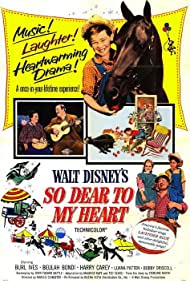 Watch Full Movie :So Dear to My Heart (1948)