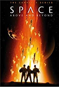 Watch Full TV Series :Space: Above and Beyond (19951996)