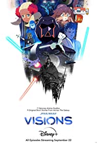 Watch Full TV Series :Star Wars: Visions (2021 )