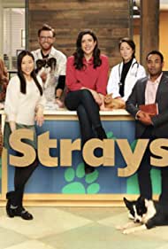Watch Full TV Series :Strays (2021 )