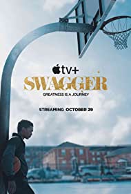 Watch Full TV Series :Swagger (2021)