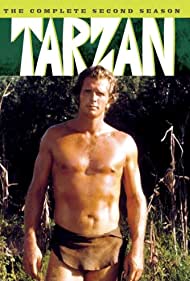 Watch Full TV Series :Tarzan (19661968)