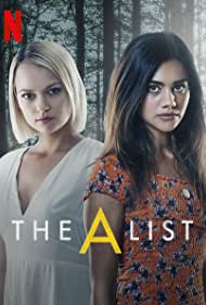 Watch Full TV Series :The A List (2018 )
