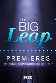 Watch Full TV Series :The Big Leap (2021 )