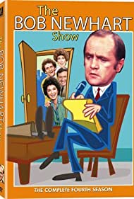 Watch Full TV Series :The Bob Newhart Show (19721978)