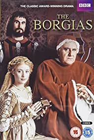 Watch Full TV Series :The Borgias (1981)