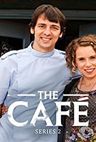 Watch Full TV Series :The Cafe (2011 )