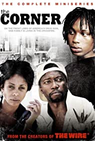 Watch Full TV Series :The Corner (2000)