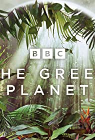 Watch Full TV Series :The Green Planet (2022-)