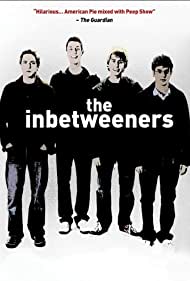 Watch Full TV Series :The Inbetweeners (20082010)