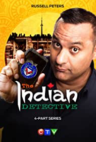 Watch Full TV Series :The Indian Detective (2017)