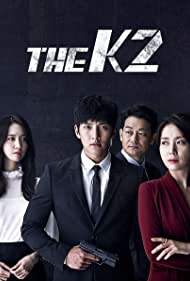 Watch Full TV Series :The K2 (2016)
