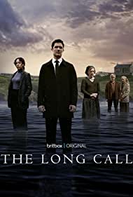 Watch Full TV Series :The Long Call (2021 )