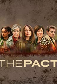 Watch Full TV Series :The Pact (2021 )