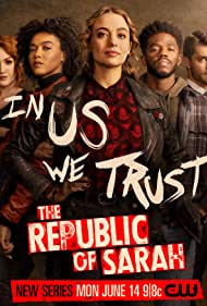 Watch Full TV Series :The Republic of Sarah (2021 )
