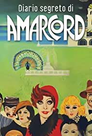 Watch Full Movie :The Secret Diary of Amarcord (1974)