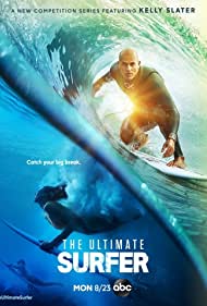 Watch Full TV Series :The Ultimate Surfer (2021 )
