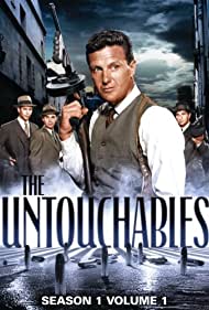 Watch Full TV Series :The Untouchables (19591963)