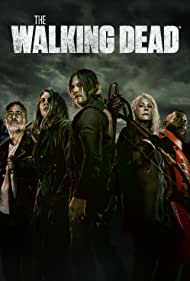 Watch Full TV Series :The Walking Dead