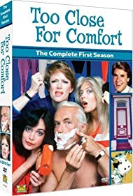 Watch Full TV Series :Too Close for Comfort (19801987)