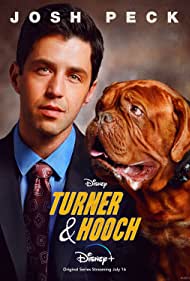 Watch Full TV Series :Turner & Hooch (2021 )
