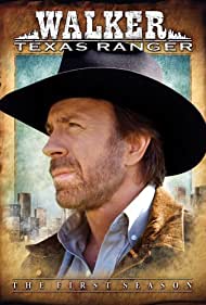 Watch Full TV Series :Walker, Texas Ranger (19932001)