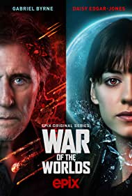 Watch Full TV Series :War of the Worlds (2019 )