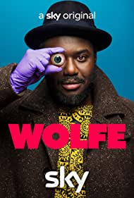 Watch Full TV Series :Wolfe (2021 )