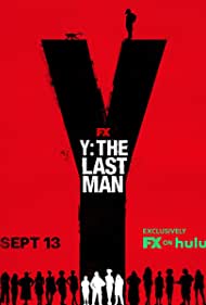 Watch Full TV Series :Y: The Last Man (2021 )