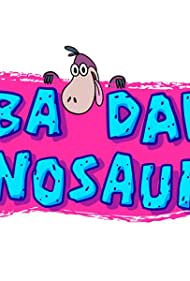 Watch Full TV Series :YabbaDabba Dinosaurs! (2020)