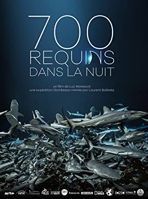 Watch Full Movie :700 requins dans la nuit (2018)