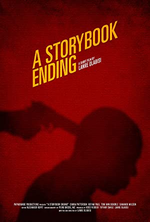 Watch Full Movie :A Storybook Ending (2020)