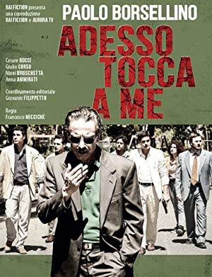 Watch Full Movie :Adesso tocca a me (2017)