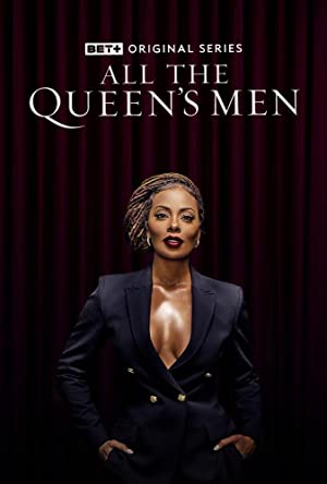 Watch Full TV Series :All the Queens Men (2021 )